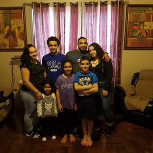 Meet your Posher, Billy